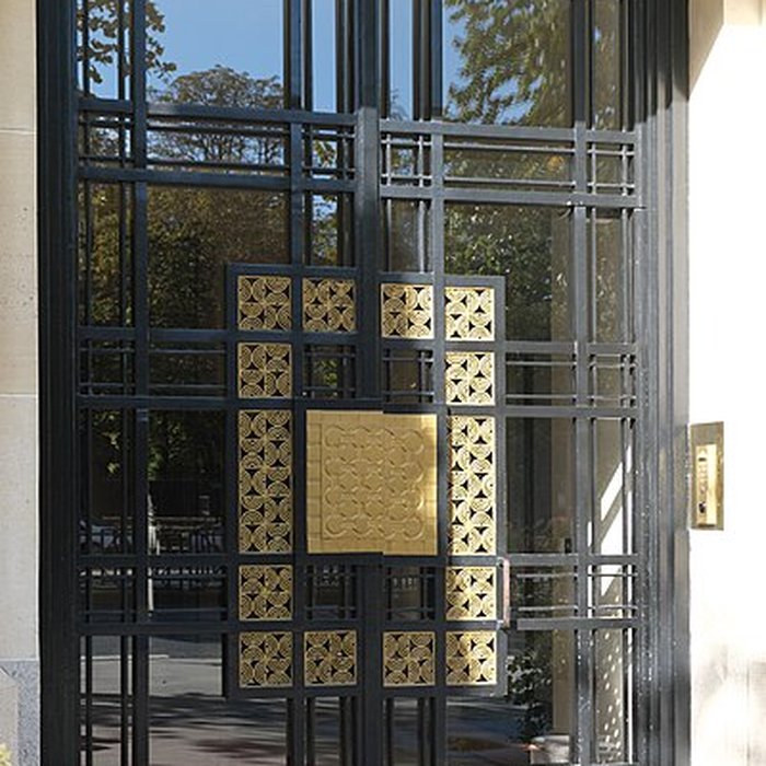 Photo de Immeubles dits Immeubles Walter