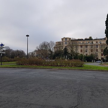 Immeubles dits Immeubles Walter