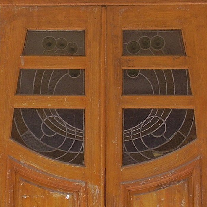 Photo de Immeuble 7 Rue de Trétaigne - Paris 18ème