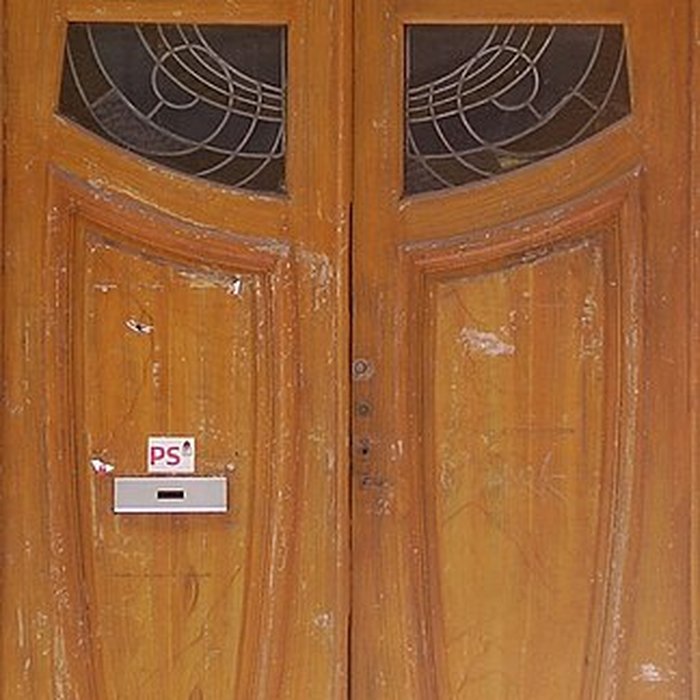 Photo de Immeuble 7 Rue de Trétaigne - Paris 18ème