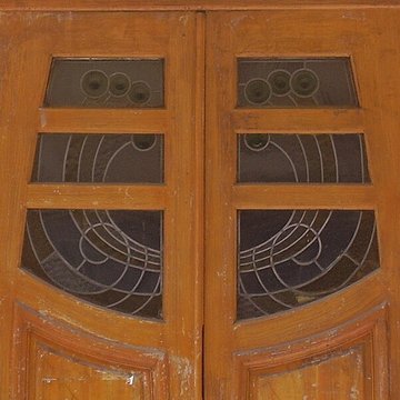 Immeuble 7 Rue de Trétaigne - Paris 18ème