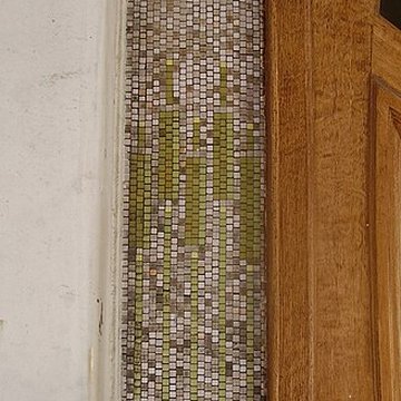 Immeuble 7 Rue de Trétaigne - Paris 18ème