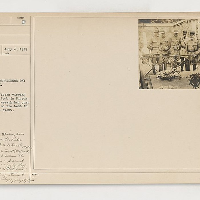 Photo de Cimetière de Picpus et ancien couvent des chanoinesses de Picpus