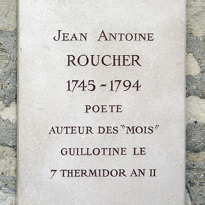 Photo de Cimetière de Picpus et ancien couvent des chanoinesses de Picpus