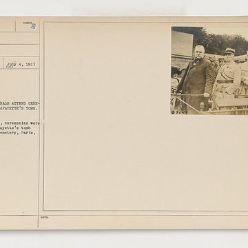 Cimetière de Picpus et ancien couvent des chanoinesses de Picpus