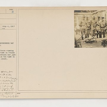 Cimetière de Picpus et ancien couvent des chanoinesses de Picpus