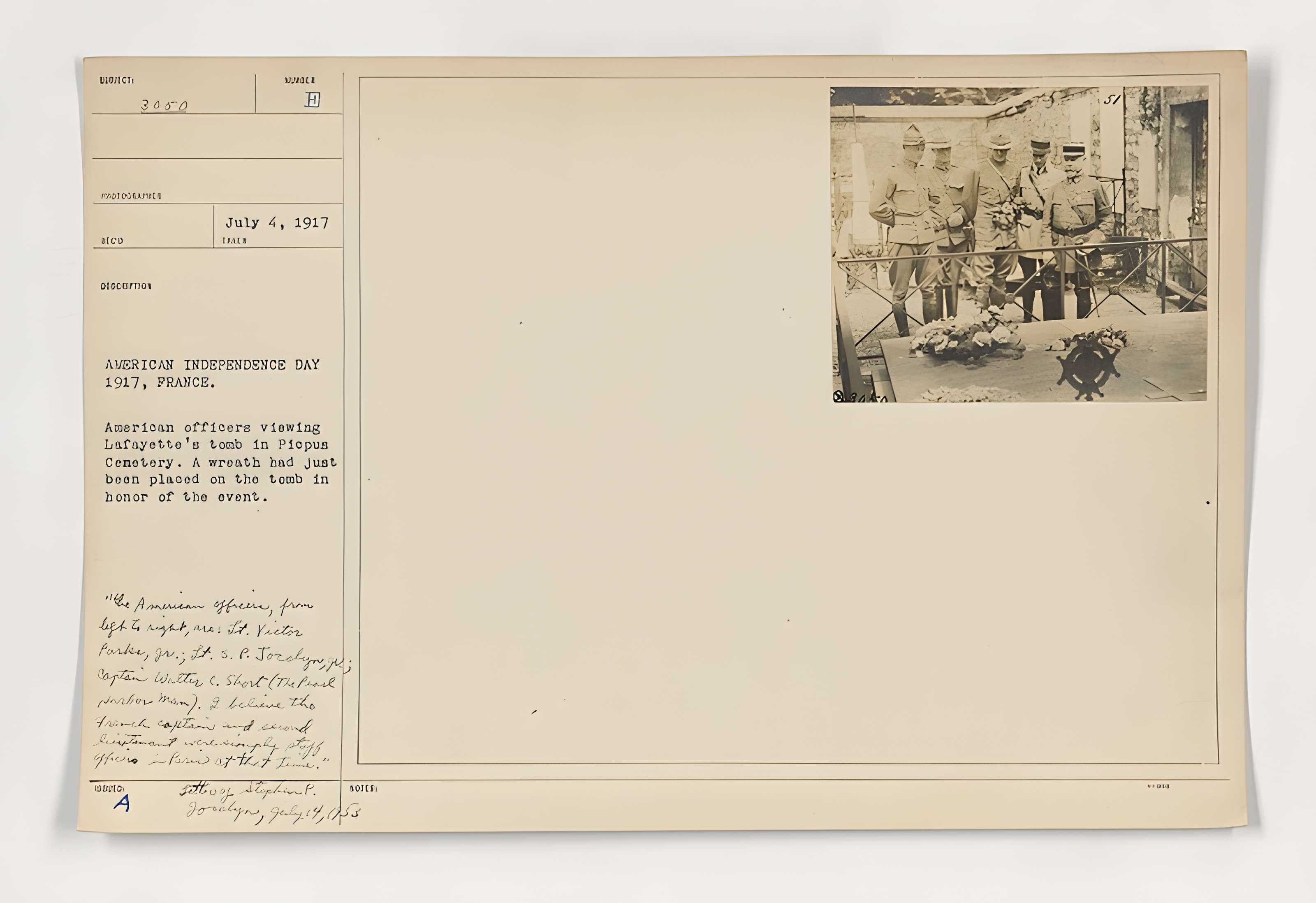 Cimetière de Picpus et ancien couvent des chanoinesses de Picpus