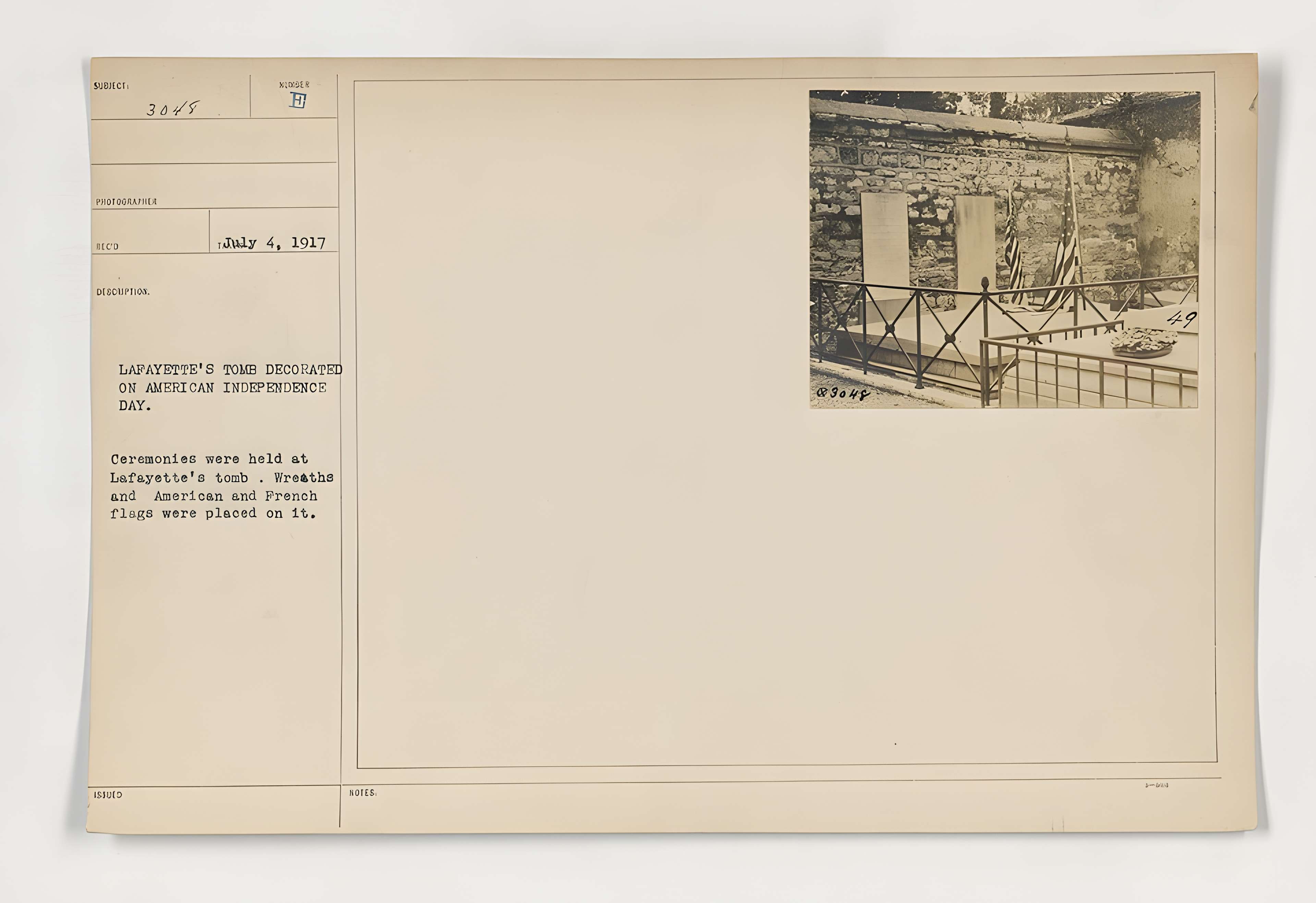 Cimetière de Picpus et ancien couvent des chanoinesses de Picpus