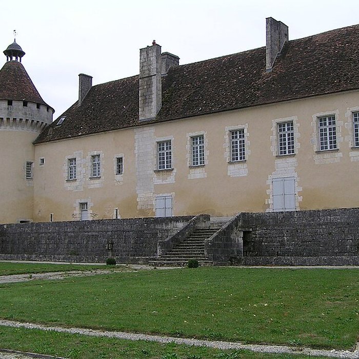 Photo de Château de lOisellerie