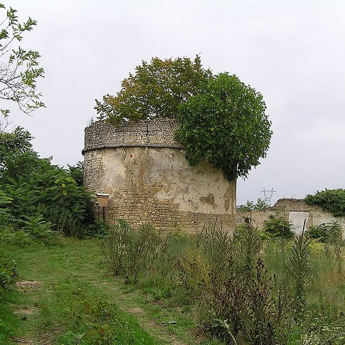Photo de Château de lOisellerie