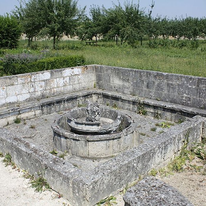 Photo de Château de lOisellerie