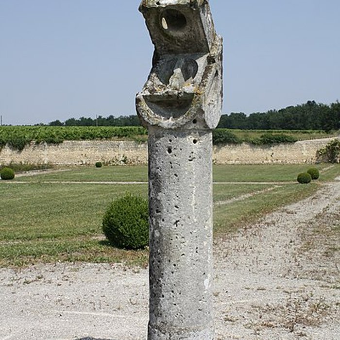 Photo de Château de lOisellerie