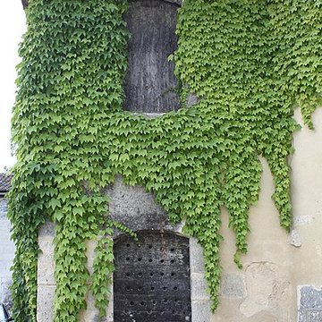 Château de lOisellerie