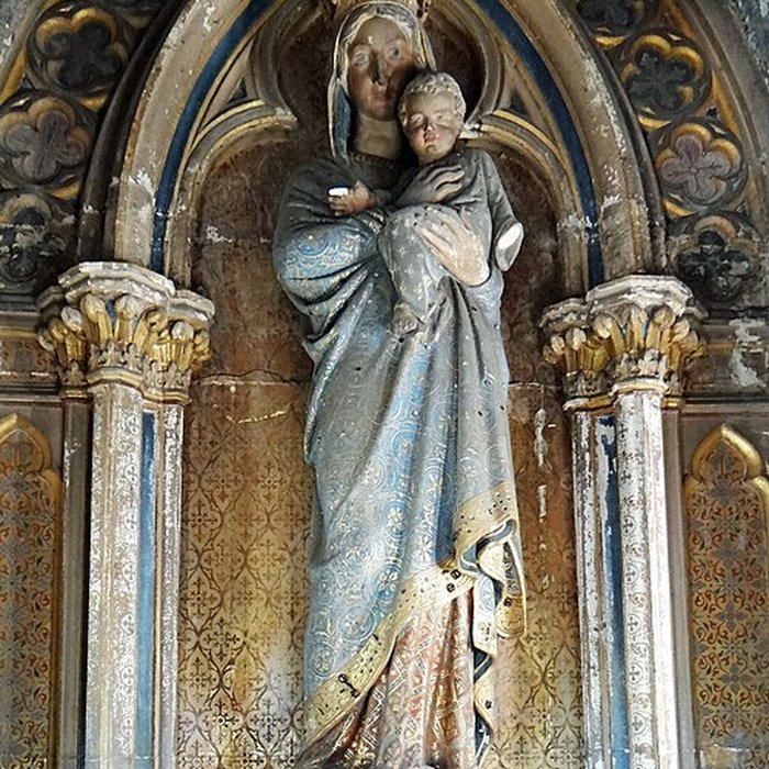 Photo de Cimetière de Montmartre à Paris