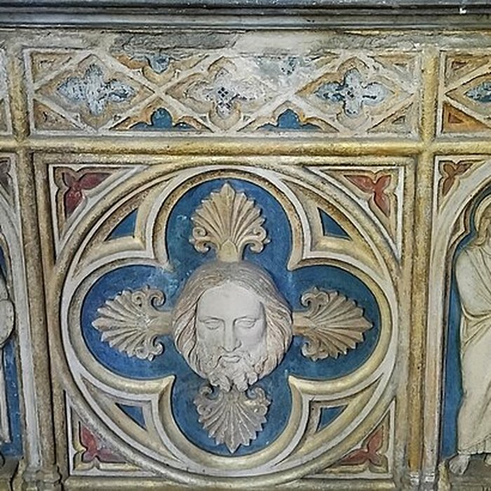 Photo de Cimetière de Montmartre à Paris