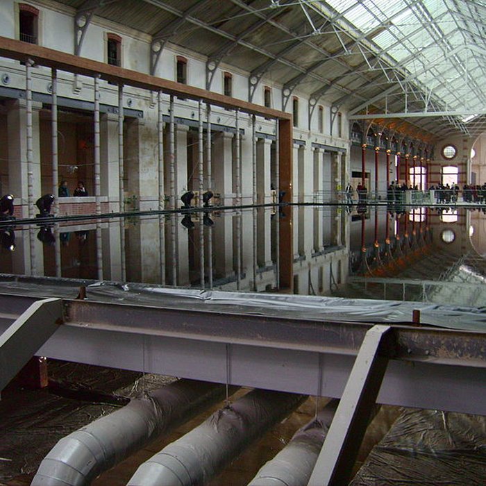 Photo de Pompes Funèbres 108 Rue dAubervilliers - Paris 19ème