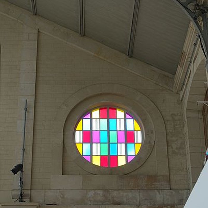 Photo de Pompes Funèbres 108 Rue dAubervilliers - Paris 19ème