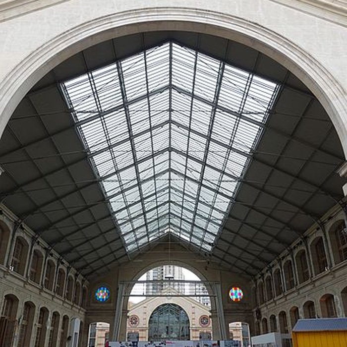 Photo de Pompes Funèbres 108 Rue dAubervilliers - Paris 19ème