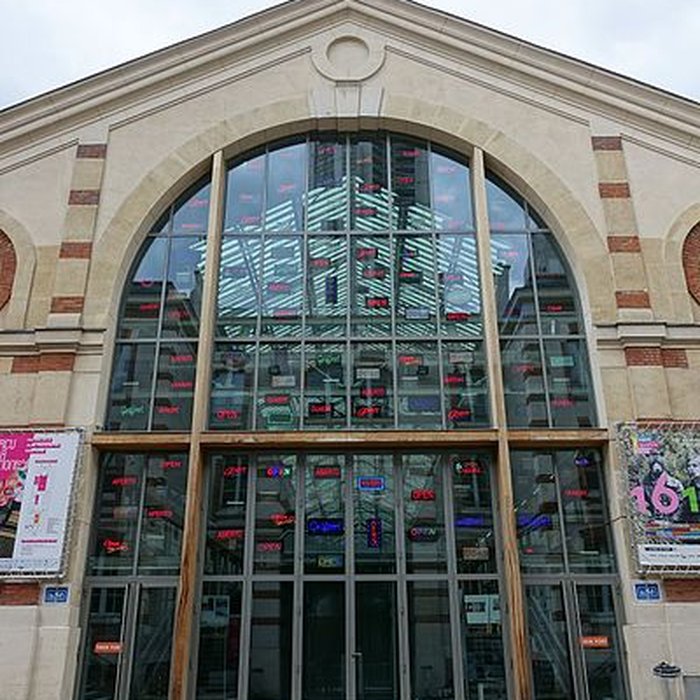 Photo de Pompes Funèbres 108 Rue dAubervilliers - Paris 19ème