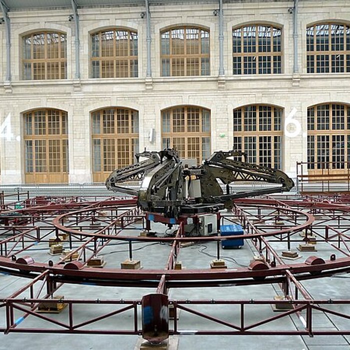 Photo de Pompes Funèbres 108 Rue dAubervilliers - Paris 19ème