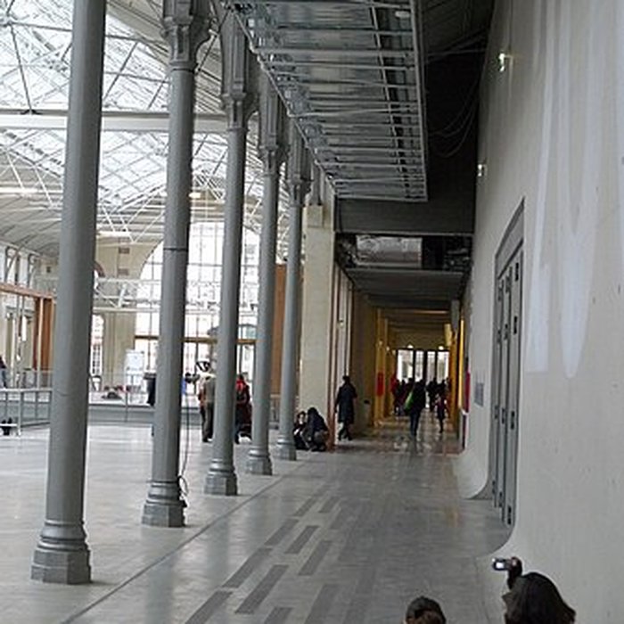 Photo de Pompes Funèbres 108 Rue dAubervilliers - Paris 19ème