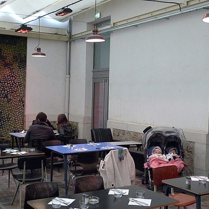 Photo de Pompes Funèbres 108 Rue dAubervilliers - Paris 19ème