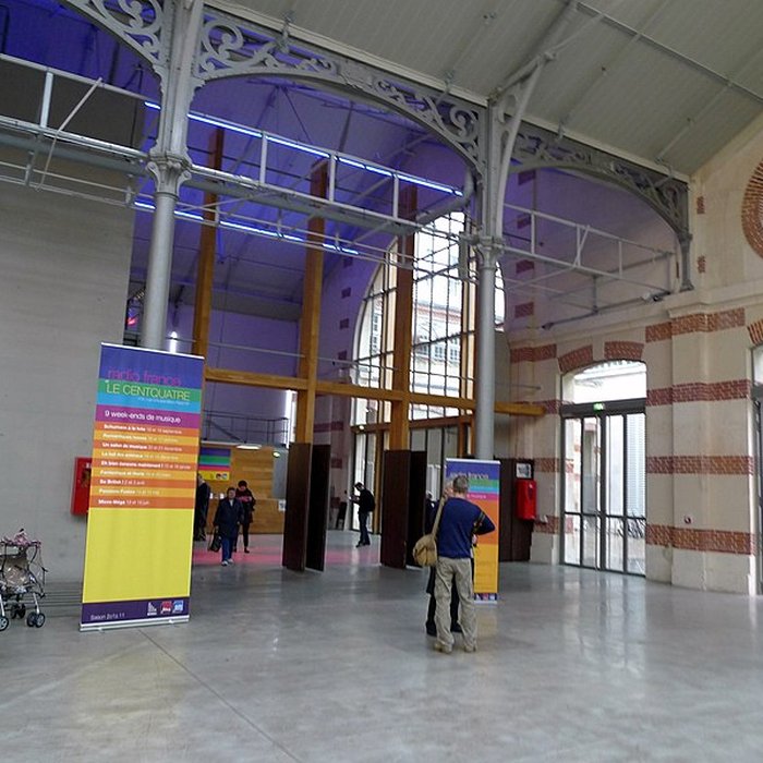 Photo de Pompes Funèbres 108 Rue dAubervilliers - Paris 19ème