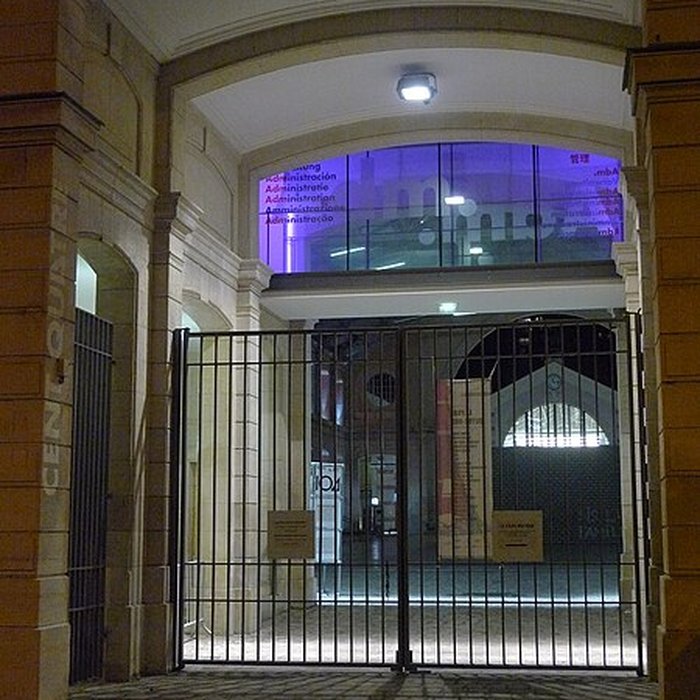 Photo de Pompes Funèbres 108 Rue dAubervilliers - Paris 19ème