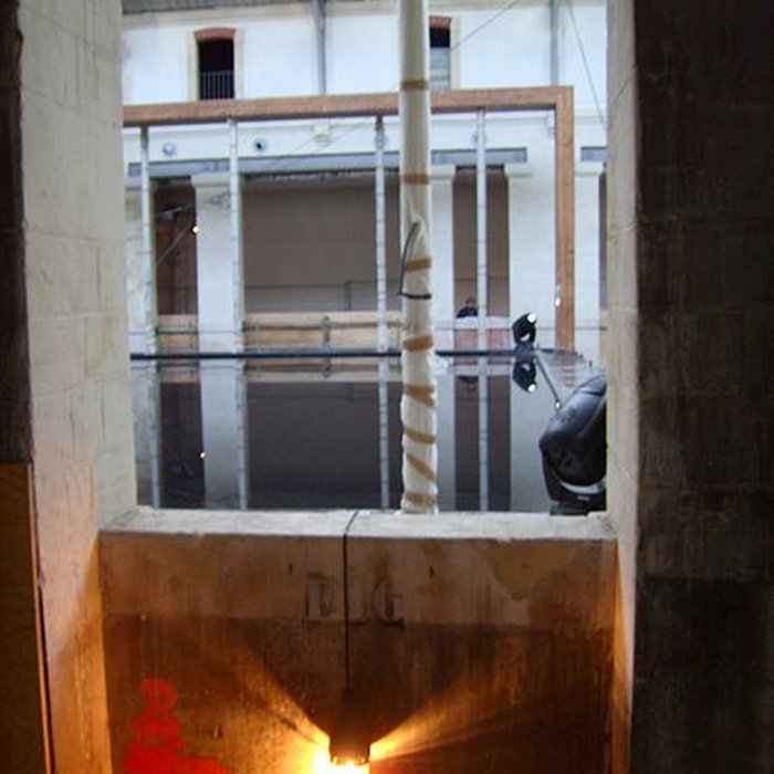 Photo de Pompes Funèbres 108 Rue dAubervilliers - Paris 19ème