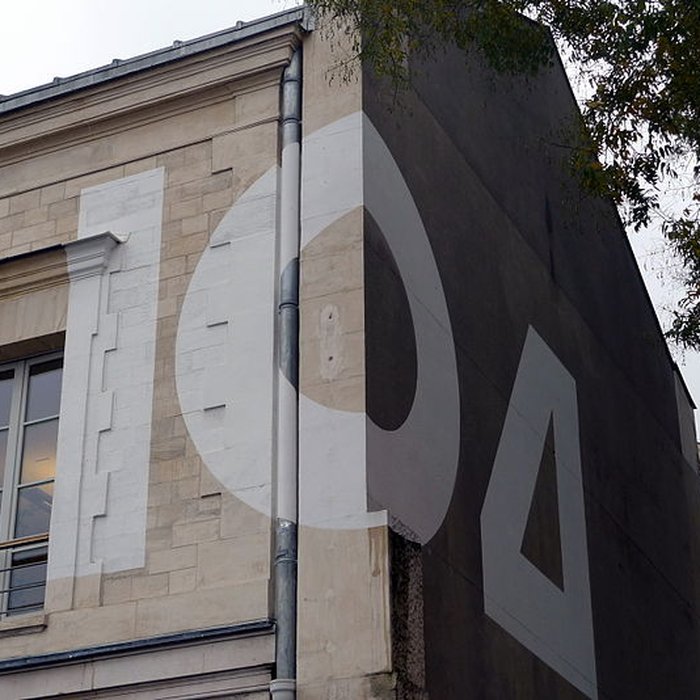 Photo de Pompes Funèbres 108 Rue dAubervilliers - Paris 19ème