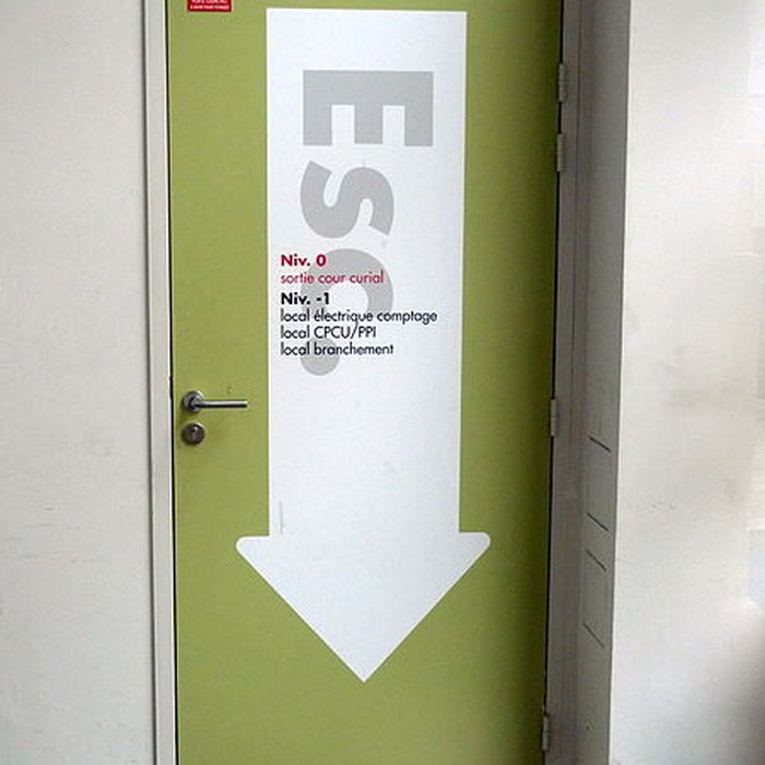 Photo de Pompes Funèbres 108 Rue dAubervilliers - Paris 19ème