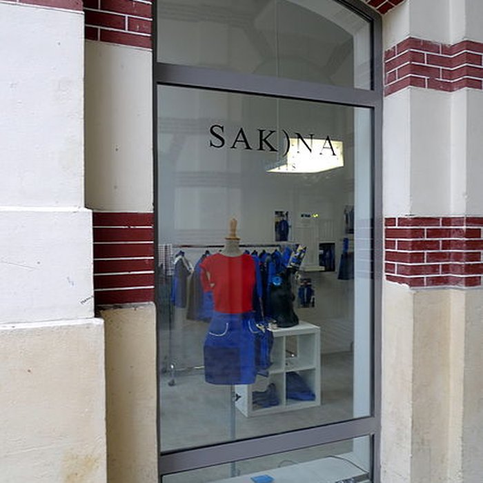 Photo de Pompes Funèbres 108 Rue dAubervilliers - Paris 19ème