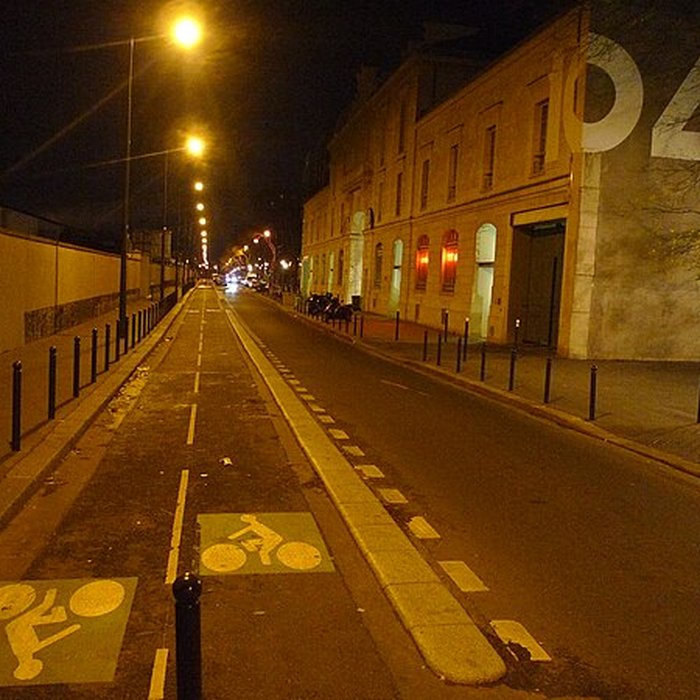 Photo de Pompes Funèbres 108 Rue dAubervilliers - Paris 19ème