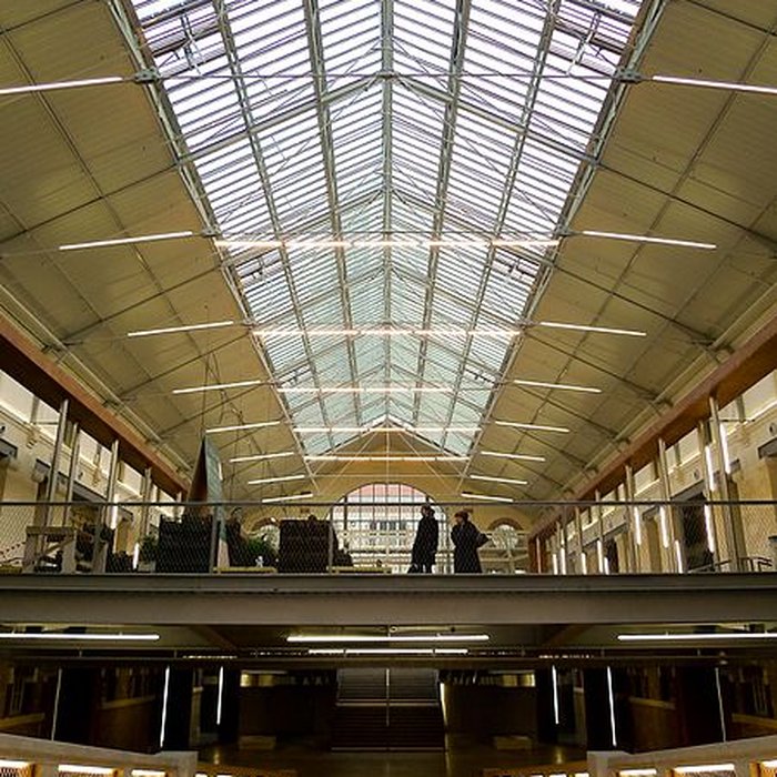 Photo de Pompes Funèbres 108 Rue dAubervilliers - Paris 19ème