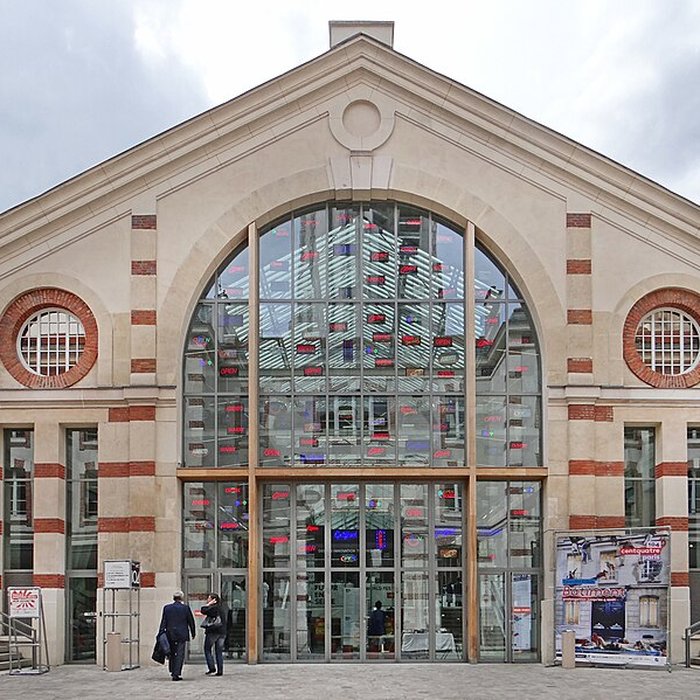 Photo de Pompes Funèbres 108 Rue dAubervilliers - Paris 19ème