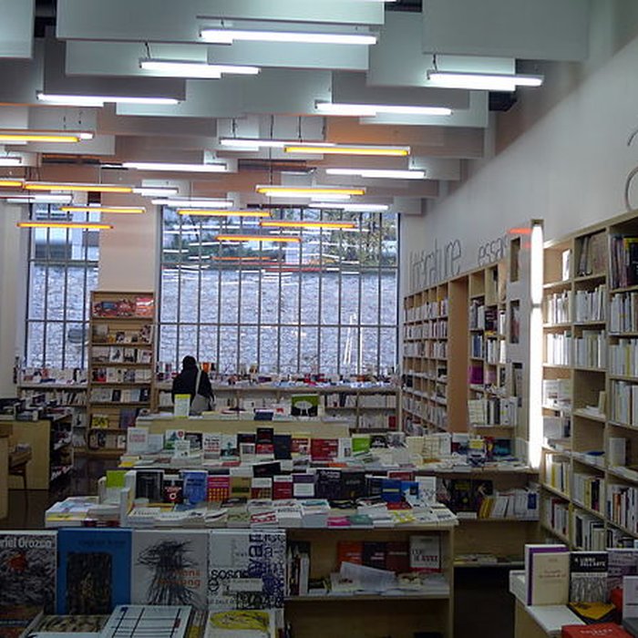 Photo de Pompes Funèbres 108 Rue dAubervilliers - Paris 19ème