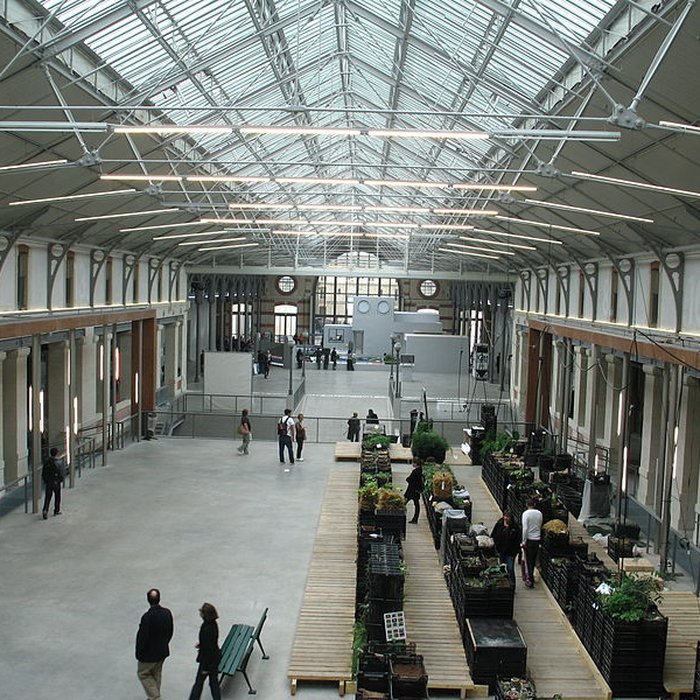 Photo de Pompes Funèbres 108 Rue dAubervilliers - Paris 19ème