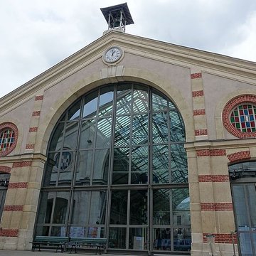 Pompes Funèbres 108 Rue dAubervilliers - Paris 19ème