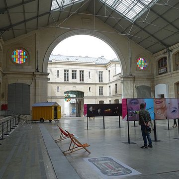 Pompes Funèbres 108 Rue dAubervilliers - Paris 19ème