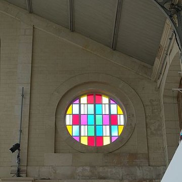 Pompes Funèbres 108 Rue dAubervilliers - Paris 19ème