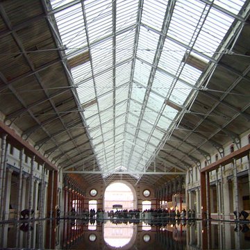 Pompes Funèbres 108 Rue dAubervilliers - Paris 19ème