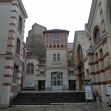 Pompes Funèbres 108 Rue dAubervilliers - Paris 19ème