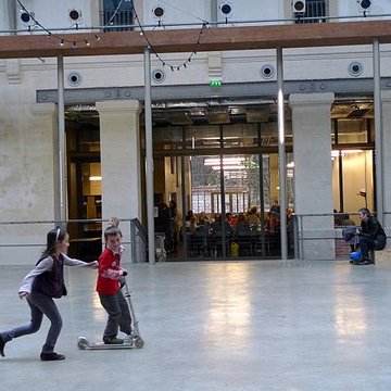 Pompes Funèbres 108 Rue dAubervilliers - Paris 19ème