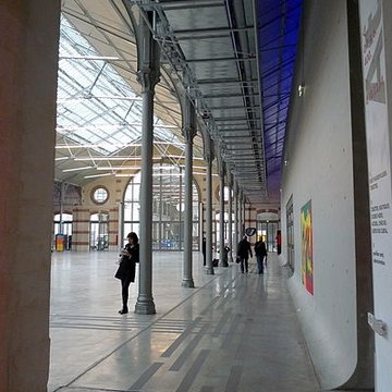 Pompes Funèbres 108 Rue dAubervilliers - Paris 19ème