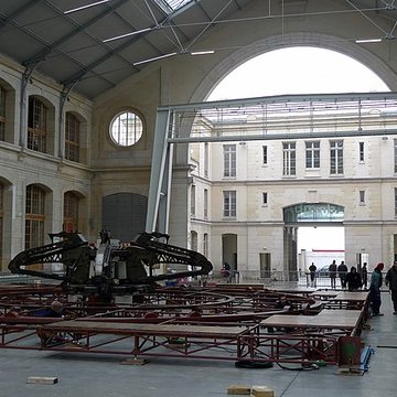 Pompes Funèbres 108 Rue dAubervilliers - Paris 19ème