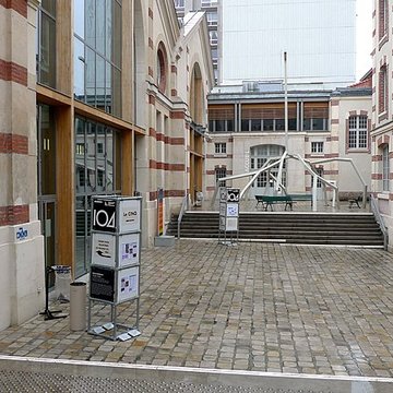 Pompes Funèbres 108 Rue dAubervilliers - Paris 19ème