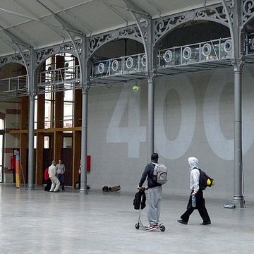 Pompes Funèbres 108 Rue dAubervilliers - Paris 19ème