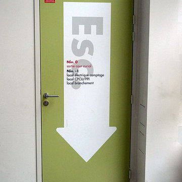 Pompes Funèbres 108 Rue dAubervilliers - Paris 19ème