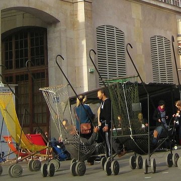 Pompes Funèbres 108 Rue dAubervilliers - Paris 19ème