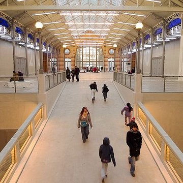 Pompes Funèbres 108 Rue dAubervilliers - Paris 19ème